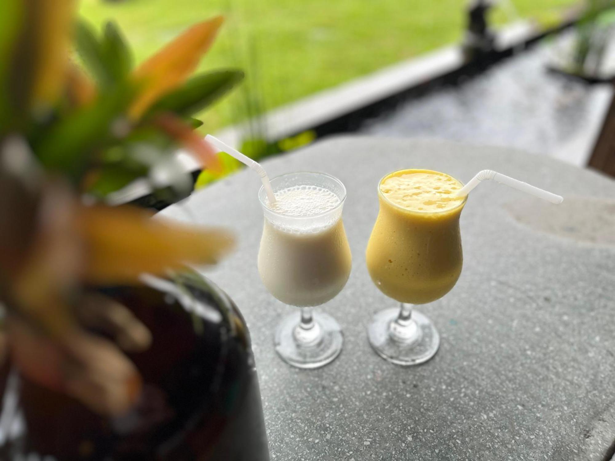 Alam Puisi Villa Ubud Esterno foto